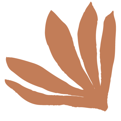 Terracotta Leaf 1-02